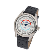 Islander Automatic Sport Watch #ISL-135 tilt