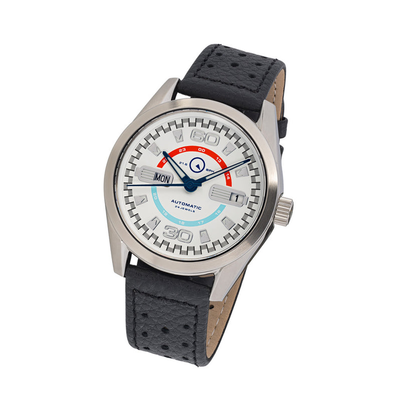 Islander Automatic Sport Watch #ISL-135 tilt