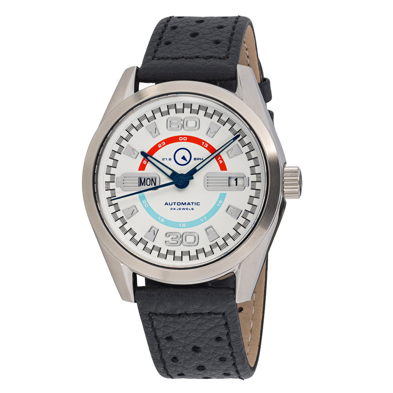 Islander Automatic Sport Watch  #ISL-135 zoom