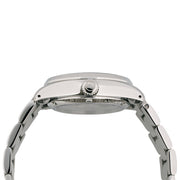 Islander Manhasset 36mm Automatic Watch with Pure White Dial #ISL-287