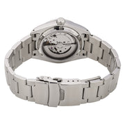 Islander Manhasset 36mm Automatic Watch with Black Dial #ISL-145