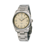 Islander Manhasset 36mm Automatic Watch with Cream Dial #ISL-147