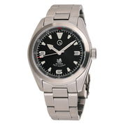 Islander x The Urban Gentry "Rangemaster" Limited Edition Automatic Watch #ISL-153 zoom