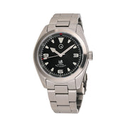 Islander x The Urban Gentry "Rangemaster" Limited Edition Automatic Watch #ISL-153