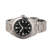 Islander x The Urban Gentry "Rangemaster" Limited Edition Automatic Watch #ISL-153 side