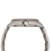 Islander x The Urban Gentry "Rangemaster" Limited Edition Automatic Watch #ISL-153 crown