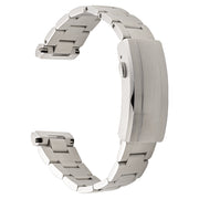 Islander 20mm Brushed Link Bracelet for Seiko SPB153 Captain Willard BRAC-157