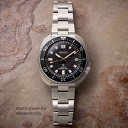 Islander 20mm Brushed Link Bracelet for Seiko SPB153 Captain Willard BRAC-157
