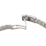 Islander 20mm Brushed Link Bracelet for Seiko SPB153 Captain Willard BRAC-157