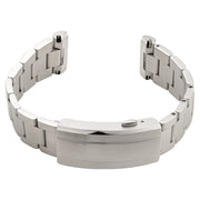 Islander 20mm Brushed Link Bracelet for Seiko SPB153 Captain Willard BRAC-157