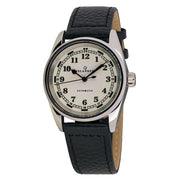 Islander Penn Automatic Railroad Watch with Lume Dial #ISL-170 zoom