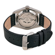 Islander Penn Automatic Railroad Watch with Lume Dial #ISL-170 back