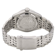 Islander Port Jefferson Skin Diver Automatic Watch with White Dial #ISL-176