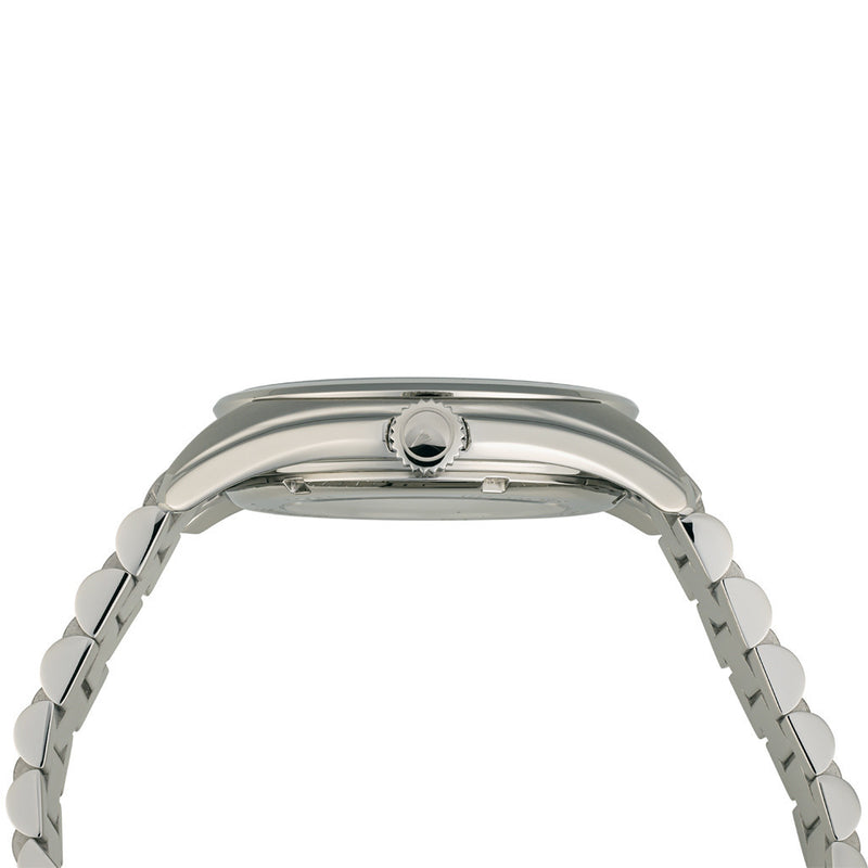 Islander Upper Brookville Automatic Dress Watch with Hunter Green Dial #ISL-288