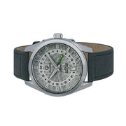 Islander Melville GMT with Grey Hammer Dial #ISL-212