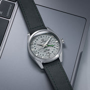 Islander Melville GMT with Grey Hammer Dial #ISL-212