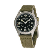 Islander x The Urban Gentry "Rangemaster Mechanical" Limited Edition Watch #ISL-226