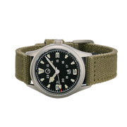 Islander x The Urban Gentry "Rangemaster Mechanical" Limited Edition Watch #ISL-226