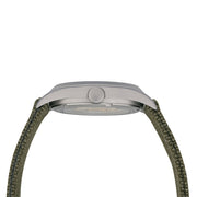 Islander x The Urban Gentry "Rangemaster Mechanical" Limited Edition Watch #ISL-226