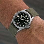 Islander x The Urban Gentry "Rangemaster Mechanical" Limited Edition Watch #ISL-226
