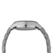 Islander 39mm Pilot Watch with Black Dial #ISL-227