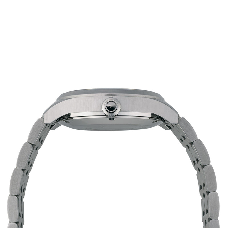 Islander 39mm Pilot Watch with Black Dial #ISL-227