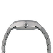 Islander 39mm Pilot Watch with Blue Dial #ISL-228