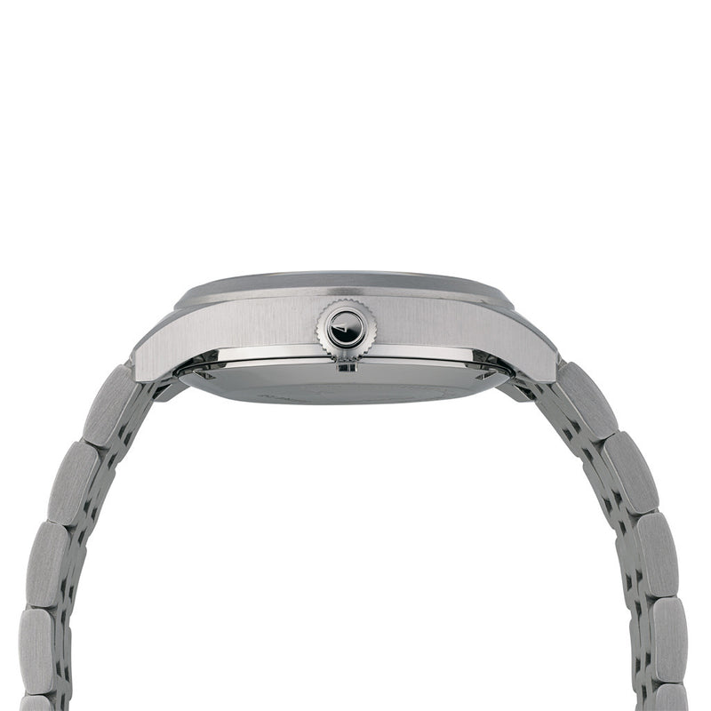Islander 39mm Pilot Watch with Blue Dial #ISL-228
