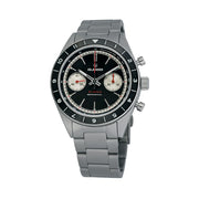 Islander Bridgehampton Racing Chronograph with Asphalt Black Dial #ISL-234