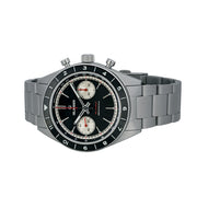 Islander Bridgehampton Racing Chronograph with Asphalt Black Dial #ISL-234