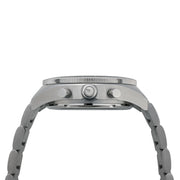 Islander Bridgehampton Racing Chronograph with Asphalt Black Dial #ISL-234