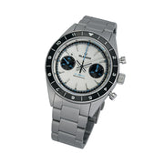 Islander Bridgehampton Racing Chronograph with Pure White Dial #ISL-235