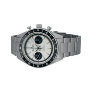 Islander Bridgehampton Racing Chronograph with Pure White Dial #ISL-235