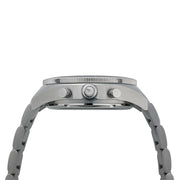 Islander Bridgehampton Racing Chronograph with Pure White Dial #ISL-235
