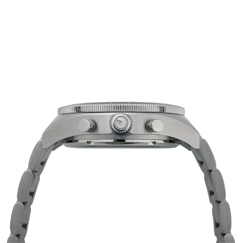 Islander Bridgehampton Racing Chronograph with Pure White Dial #ISL-235