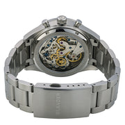 Islander Bridgehampton Racing Chronograph with Pure White Dial #ISL-235