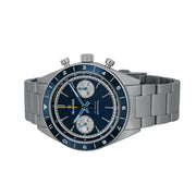 Islander Bridgehampton Racing Chronograph with Deep Blue Dial #ISL-236