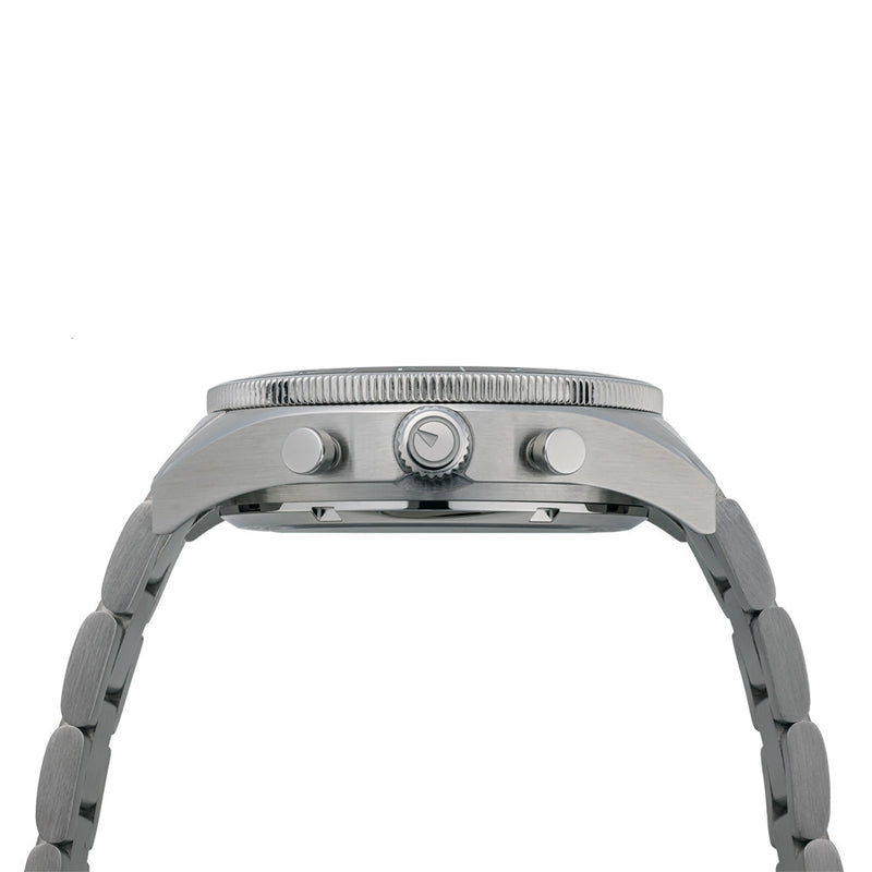 Islander Bridgehampton Racing Chronograph with Deep Blue Dial #ISL-236
