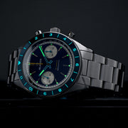 Islander Bridgehampton Racing Chronograph with Deep Blue Dial #ISL-236