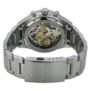 Islander Bridgehampton Racing Chronograph with Golden Dial #ISL-237