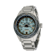 Islander Calabro GMT World Time Watch with Full Lume Dial #ISL-244