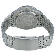 Islander Port Jefferson GMT Skin Diver Automatic Watch with Black Dial #ISL-246