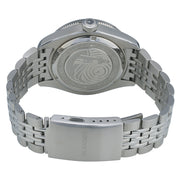 Islander Port Jefferson GMT Skin Diver Automatic Watch with Maroon Dial #ISL-249