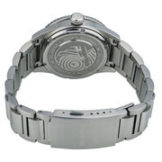 Islander Greenport 39mm Dive Watch with Sunburst Green Dial #ISL-251