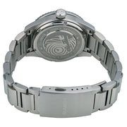 Islander Greenport 39mm Dive Watch with Stone Grey Dial #ISL-299