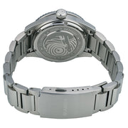 Islander Greenport 39mm Dive Watch with Sunburst Blue Dial #ISL-252