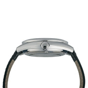 Islander Melville GMT with Black Hammer Dial #ISL-255