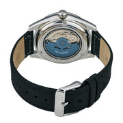 Islander Melville GMT with Black Hammer Dial #ISL-255