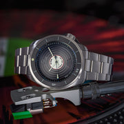 Islander x Cheap Audio Man Rocktopus Limited Edition Watch #ISL-256