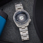 Islander x Cheap Audio Man Rocktopus Limited Edition Watch #ISL-256